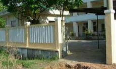 Muốn vào cơ quan phải trả tiền thuê đất